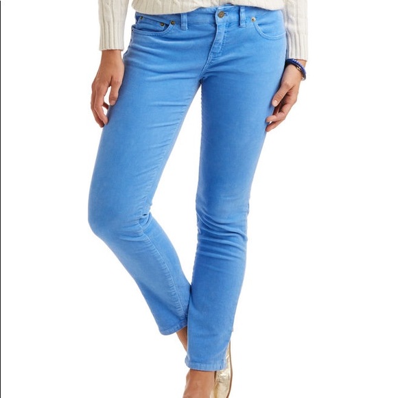 Vineyard Vines Denim - Vineyard Vines Corduroy Pants